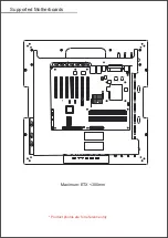 Preview for 7 page of AZZA Pyramid CSAZ-804V User Manual