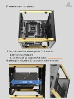 Preview for 4 page of AZZA REGIS CSAZ-902 Manual