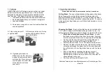 Preview for 2 page of b able to Adapt-A-Cut Owner'S Manual