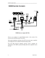 Preview for 8 page of B & G H3000 Pilot Owner'S Manual