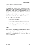 Preview for 15 page of B & G H3000 Pilot Owner'S Manual