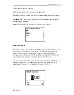 Preview for 67 page of B & G H3000 Pilot Owner'S Manual