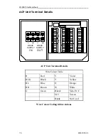 Preview for 74 page of B & G H3000 Pilot Owner'S Manual