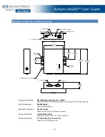 Preview for 27 page of B+B SmartWorx Airborne M2M ABDN-er-DP55 Series User Manual