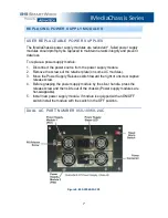 Preview for 16 page of B+B SmartWorx iMediaChassis/20 User Manual