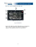 Preview for 17 page of B+B SmartWorx iMediaChassis/20 User Manual