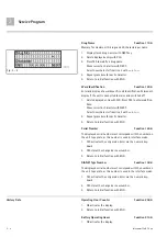 Preview for 34 page of B. Braun Infusomat fmS Service Manual