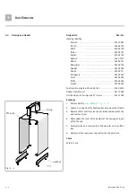 Preview for 44 page of B. Braun Infusomat fmS Service Manual