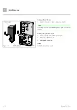 Preview for 50 page of B. Braun Infusomat fmS Service Manual