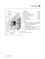 Preview for 41 page of B. Braun Vista basic Service Manual