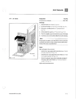 Preview for 55 page of B. Braun Vista basic Service Manual