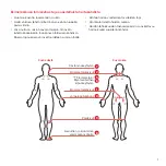 Preview for 7 page of B-CURE LASER SPORT Instructions For Use Manual