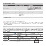 Preview for 10 page of B-CURE LASER SPORT Instructions For Use Manual