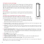 Preview for 22 page of B-CURE LASER SPORT Instructions For Use Manual