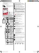 Preview for 2 page of B.E.G. Luxomat PD11-M-1C-FLAT Installation And Operating Instruction