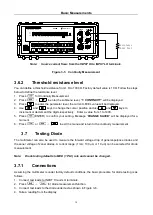 Preview for 24 page of B+K precision 5492B User Manual