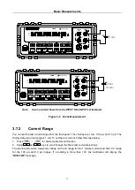 Preview for 25 page of B+K precision 5492B User Manual