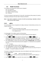 Preview for 26 page of B+K precision 5492B User Manual