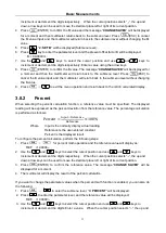 Preview for 27 page of B+K precision 5492B User Manual