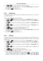 Preview for 42 page of B+K precision 5492B User Manual