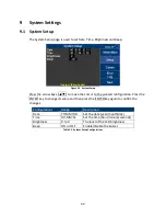 Preview for 45 page of B+K precision 9833B User Manual