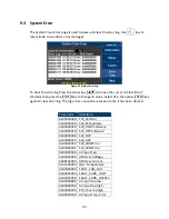 Preview for 47 page of B+K precision 9833B User Manual