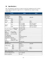 Preview for 104 page of B+K precision 9833B User Manual