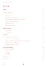 Preview for 2 page of B meters HYDROCLIMA 2 Installation Manual