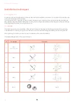 Preview for 10 page of B meters HYDROCLIMA 2 Installation Manual