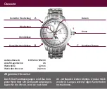 Preview for 7 page of B Swiss DD9204 Manual