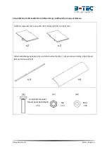 Preview for 18 page of B-TEC Carry Operating Manual And Test Log Book