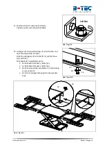 Preview for 24 page of B-TEC Carry Operating Manual And Test Log Book