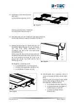 Preview for 25 page of B-TEC Carry Operating Manual And Test Log Book