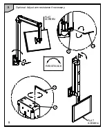 Preview for 8 page of B-Tech BT7593 Installation Manual & Parts List