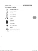 Preview for 17 page of B.Well PRO-110 Instructions For Use Manual