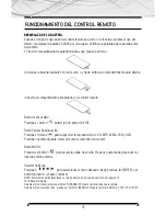 Preview for 37 page of B52 DV 8512 Instruction Manual