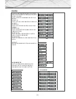 Preview for 20 page of B52 DV-8772 Instruction Manual