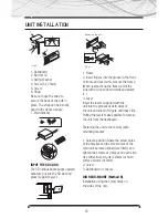 Preview for 25 page of B52 DV-8772 Instruction Manual