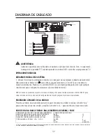 Preview for 32 page of B52 DV-8772 Instruction Manual