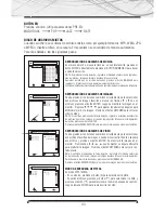 Preview for 43 page of B52 DV-8772 Instruction Manual