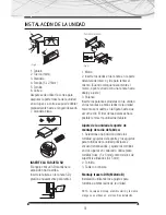 Preview for 51 page of B52 DV-8772 Instruction Manual