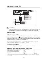 Preview for 58 page of B52 DV-8772 Instruction Manual