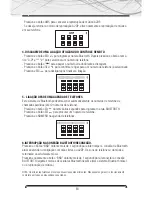 Preview for 63 page of B52 DV-8772 Instruction Manual