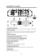 Preview for 24 page of B52 ELP 36.4 Instruction Manual