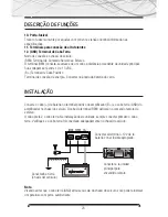 Preview for 25 page of B52 ELP 36.4 Instruction Manual