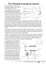 Preview for 17 page of Baader Planetarium TRIBAND-SCT Manual