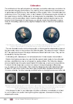 Preview for 20 page of Baader Planetarium TRIBAND-SCT Manual