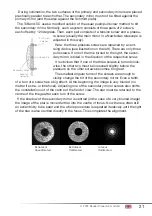 Preview for 21 page of Baader Planetarium TRIBAND-SCT Manual