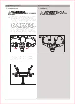 Preview for 5 page of babideal Luna Quick Start Manual