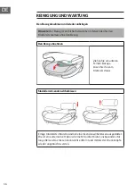 Preview for 16 page of Babify Booster Fix Manual